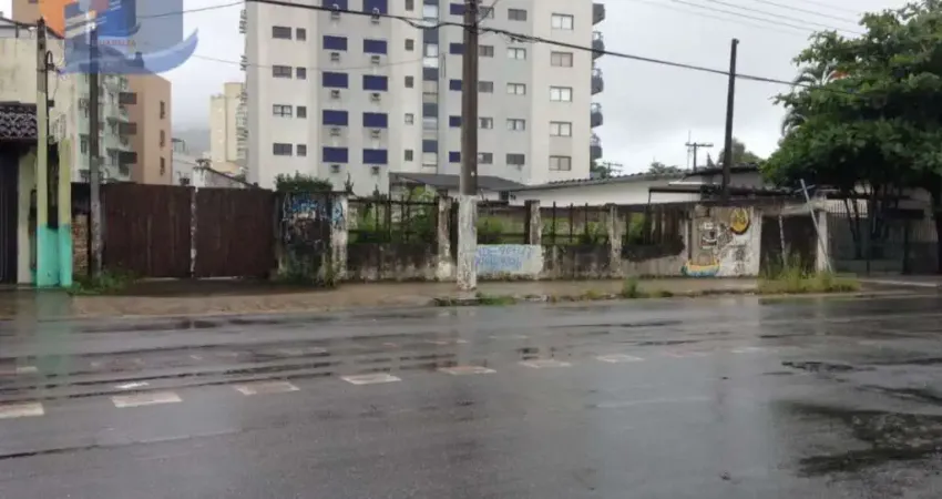 Terreno à venda na Rua Acre, Balneario Praia do Perequê, Guarujá