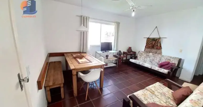 Apartamento com 3 quartos à venda na Rua Peru, Enseada, Guarujá