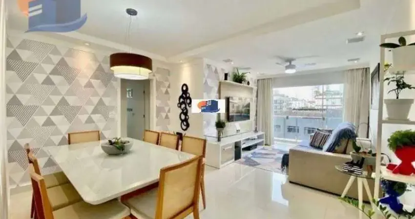 Apartamento com 3 quartos à venda na Avenida Gérson Maturani, Enseada, Guarujá