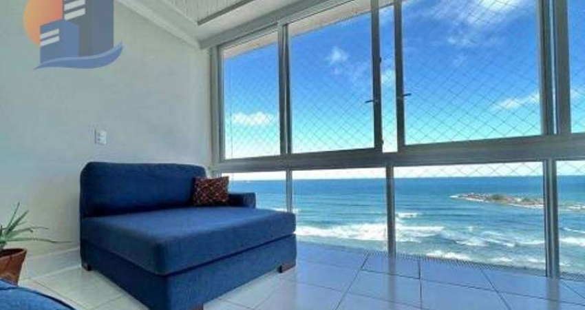 Apartamento com 4 quartos à venda na Avenida Marechal Deodoro da Fonseca, Pitangueiras, Guarujá