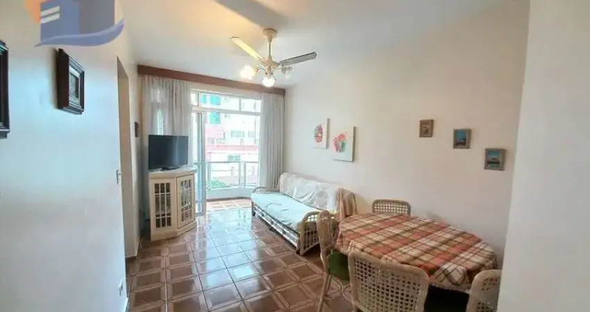 Lado Praia 02 Dorms com lazer no Prédio!
