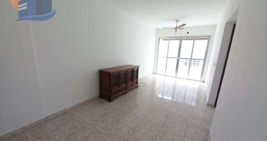 Amplo Apartamento c/ 02 Quartos Região Comercial.