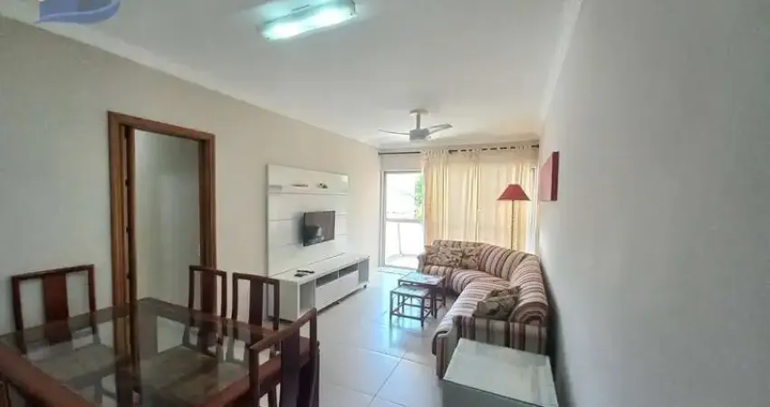 Apartamento com 3 quartos à venda na Rua Marivaldo Fernandes, Enseada, Guarujá