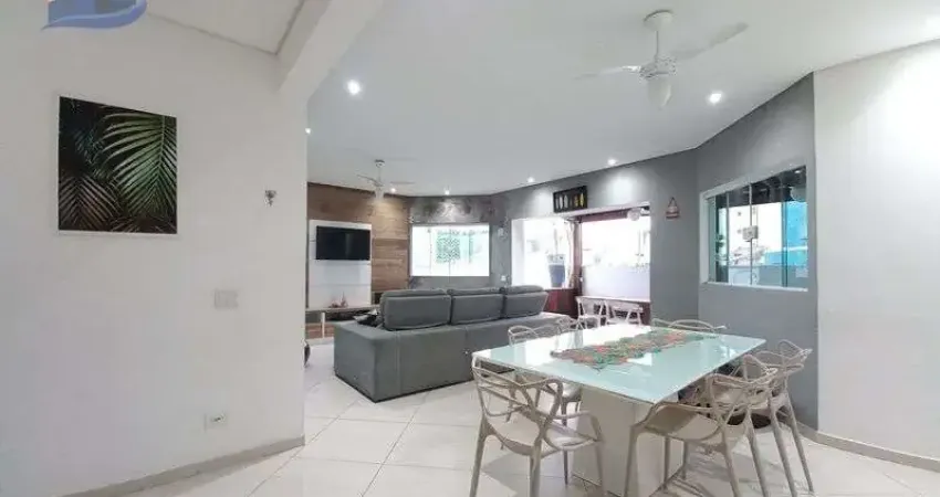 Cobertura com 3 quartos à venda na Rua Daniel de Moraes, Enseada, Guarujá