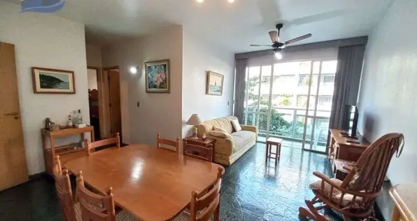 Apartamento com 3 quartos à venda na Rua Paraguai, Enseada, Guarujá