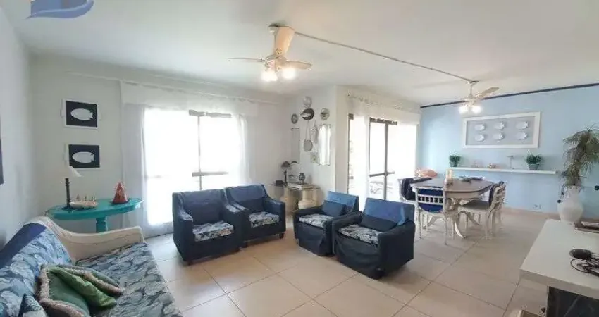 Apartamento com 4 quartos à venda na Rua Peru, Enseada, Guarujá