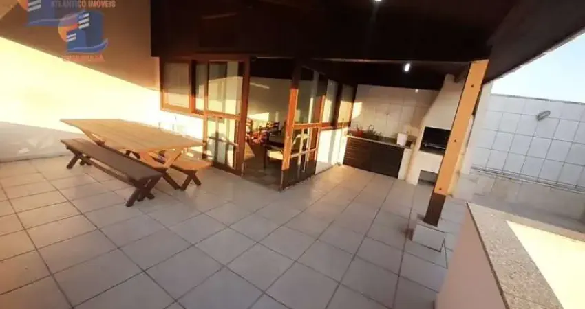 Cobertura com 3 quartos à venda na Avenida Salim Farah Maluf, Enseada, Guarujá