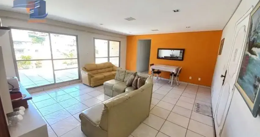 'Cobertura Penthouse com amplo Terraço Região dos Hotéis'