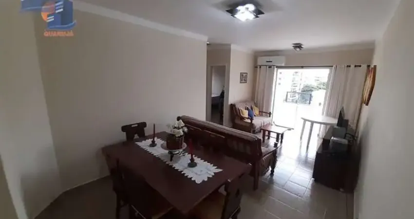 Cobertura com 2 quartos à venda na Rua Dona Vitória, Enseada, Guarujá