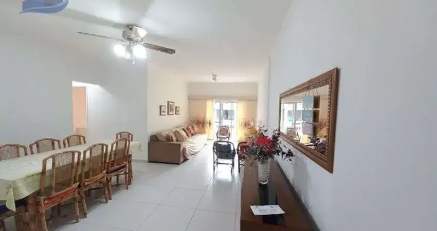Apartamento com 3 quartos à venda na Rua Argentina, Enseada, Guarujá
