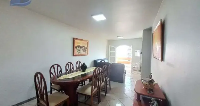 Apartamento com 3 quartos à venda na Avenida Santa Maria, Enseada, Guarujá
