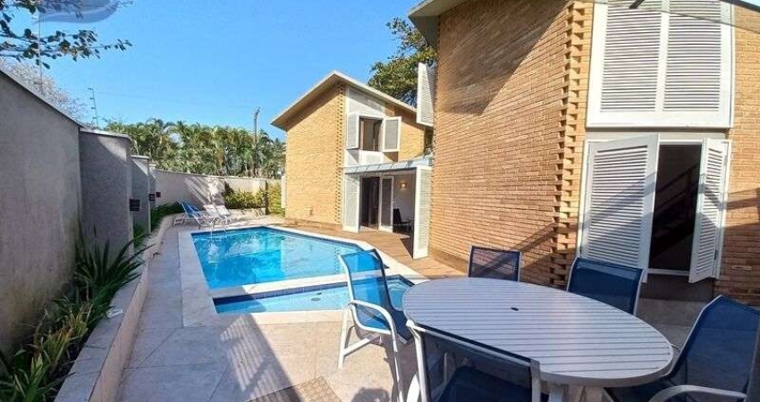 Casa com 4 quartos à venda na Avenida Paulo Matarazzo, Jardim Virgínia, Guarujá
