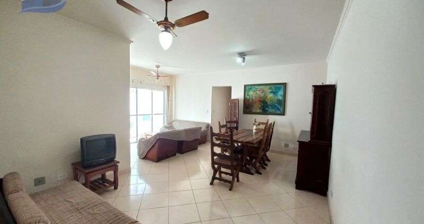 Amplo Apartamento  350 metros do Mar!