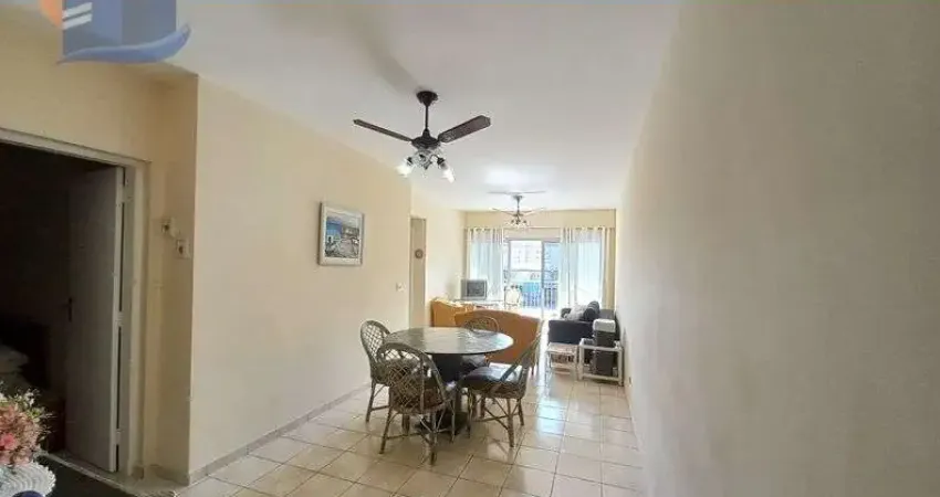 Amplo apartamento 03 Quartos Apenas 300 Metros da Praia