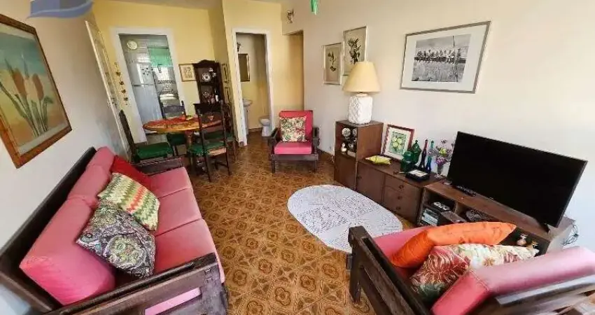 Apartamento com 3 quartos à venda na Rua Marivaldo Fernandes, Enseada, Guarujá