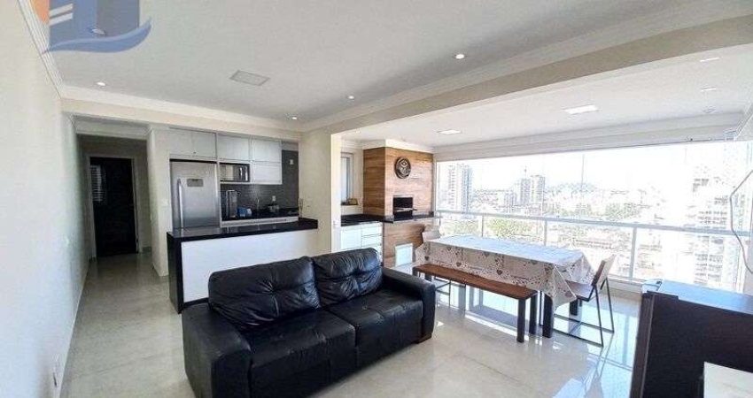 LINDO APARTAMENTO Á VENDA VISTA AO MAR PRAIA DA ENSEADA GUARUJÁ -SP