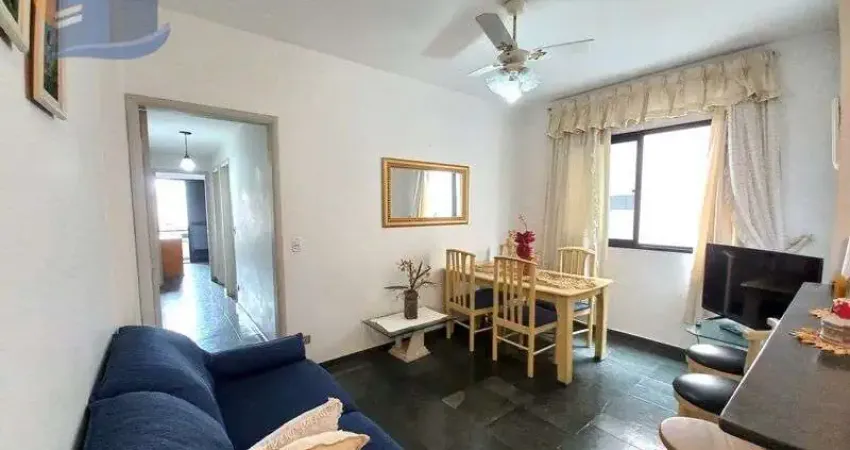 Apartamento com 2 quartos à venda na Avenida Gérson Maturani, Enseada, Guarujá