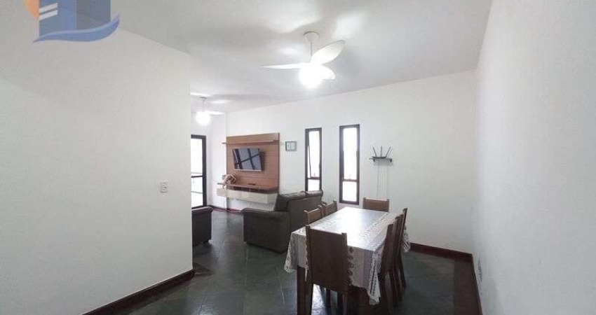 Amplo apartamento Região Comercial!