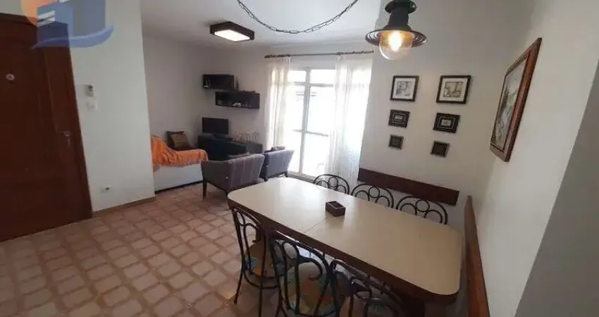 Apartamento com 3 quartos à venda na Rua Peru, Enseada, Guarujá