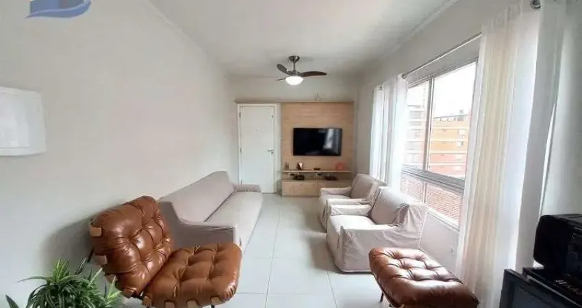 Apartamento com 2 quartos à venda na Rua Hermenegildo Azevedo, Enseada, Guarujá