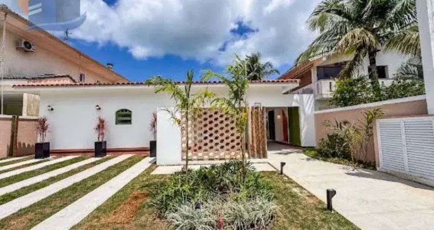 Casa com 3 quartos à venda na Avenida Alice Nehring Machado, Jardim Acapulco, Guarujá