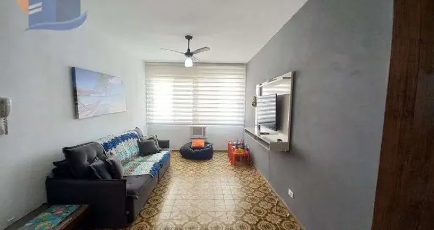 Ótima Localização, 200 metros do Mar!