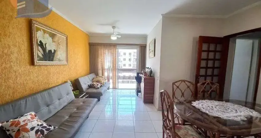 Lindo Apto c/sacada em Região dos Restaurantes!