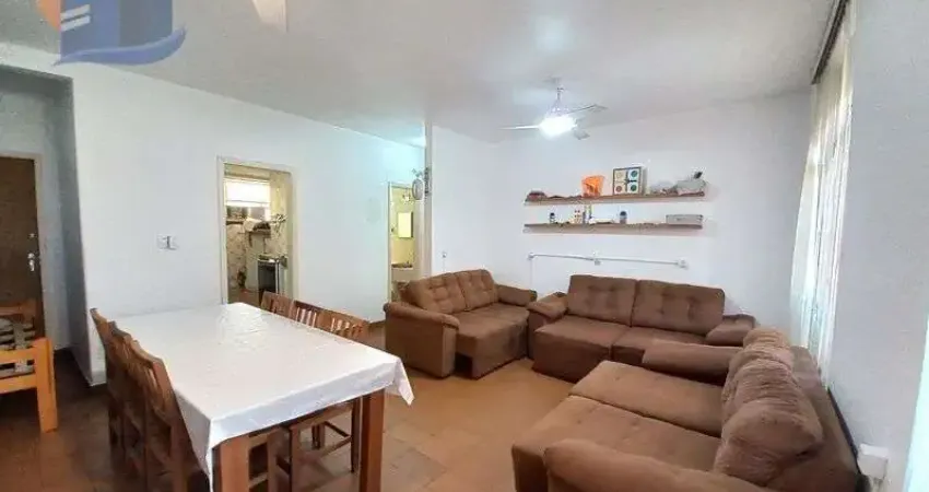 Apartamento com 2 quartos à venda na Rua França Pinto, Enseada, Guarujá