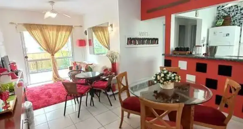 Apartamento com 2 quartos à venda na Rua Chile, Enseada, Guarujá