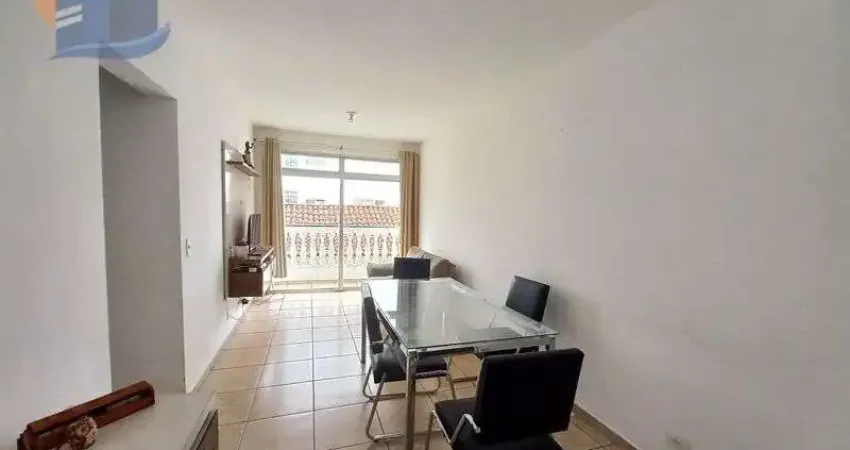 Apartamento com Boa localização na Enseada Guarujá.
