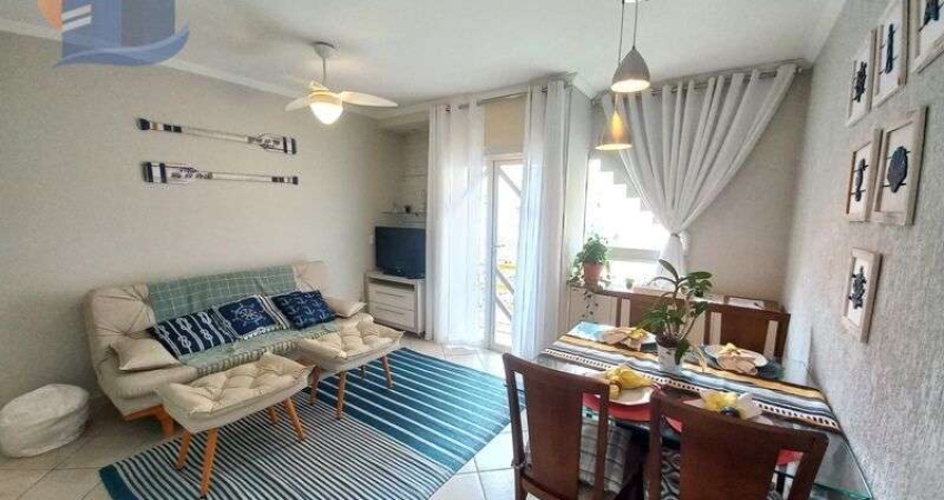 Apartamento com 2 quartos à venda na Rua Uruguai, Enseada, Guarujá