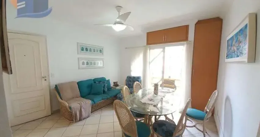Apartamento com 2 quartos à venda na Rua Uruguai, Enseada, Guarujá