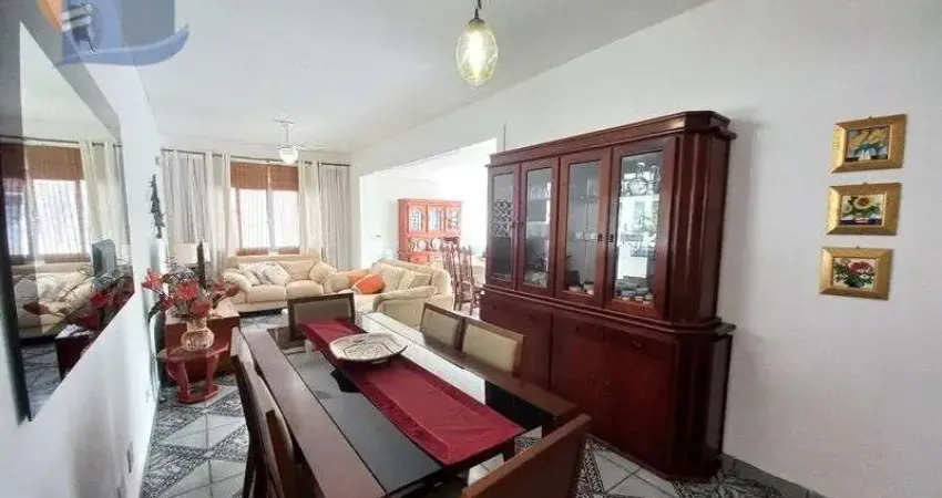 Cobertura com 3 quartos à venda na Avenida Atlântica, Enseada, Guarujá