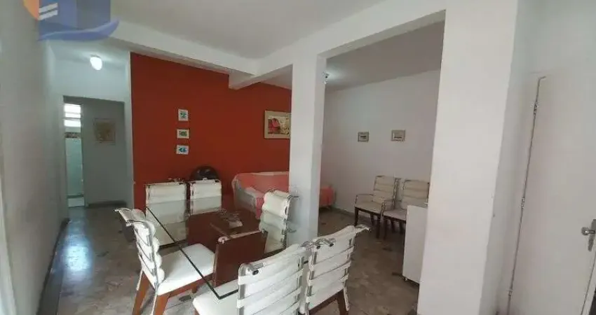 Cobertura com 4 quartos à venda na Rua Ipomeia, Enseada, Guarujá