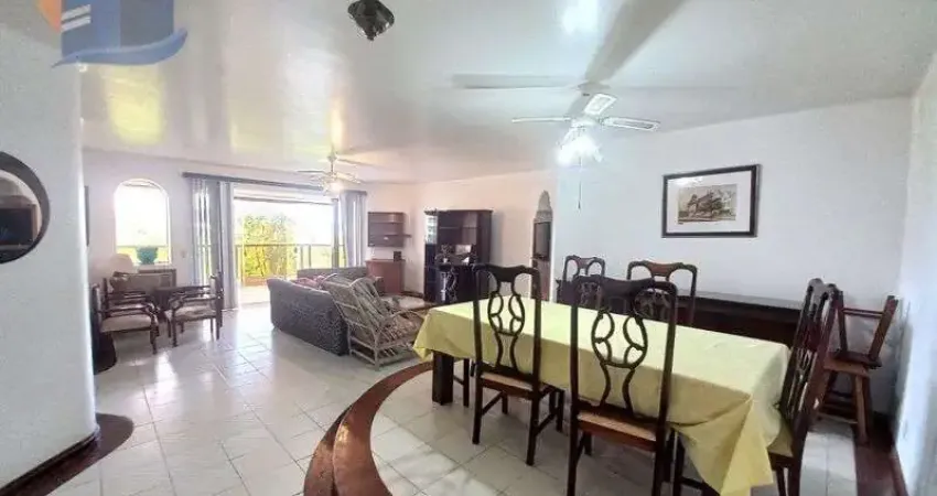 Apartamento com 4 quartos à venda na Rua Bolívia, Enseada, Guarujá