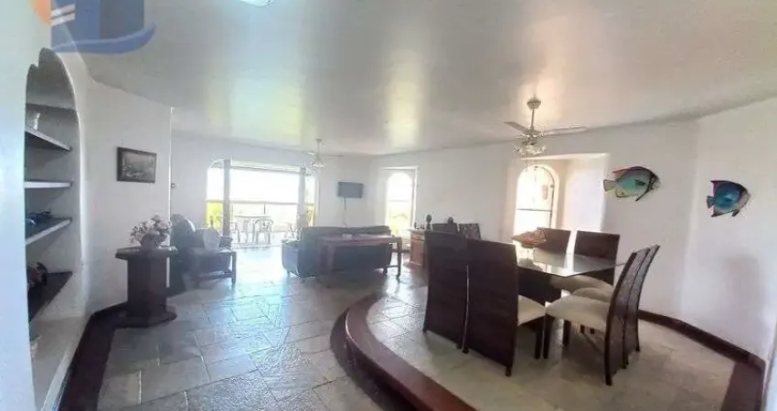 Apartamento com 4 quartos à venda na Rua Bolívia, Enseada, Guarujá