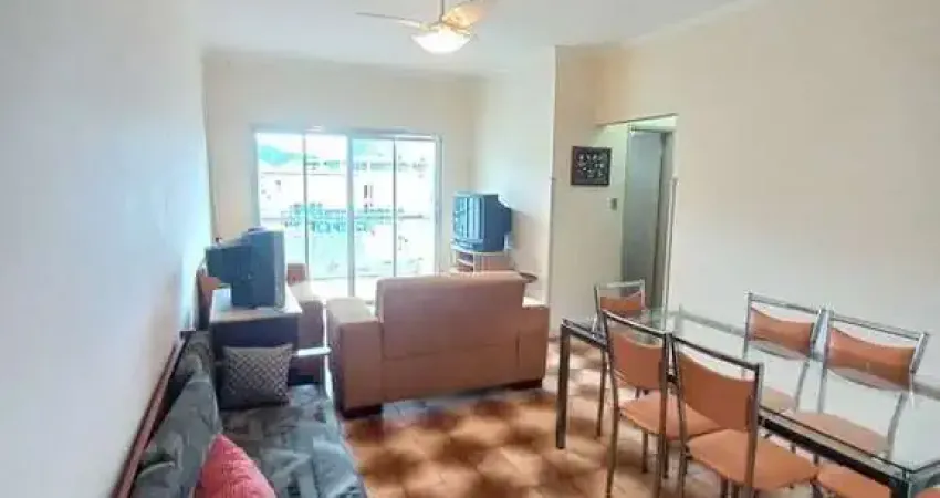 Amplo Apartamento Apenas 3 Quadras da Praia Enseada.
