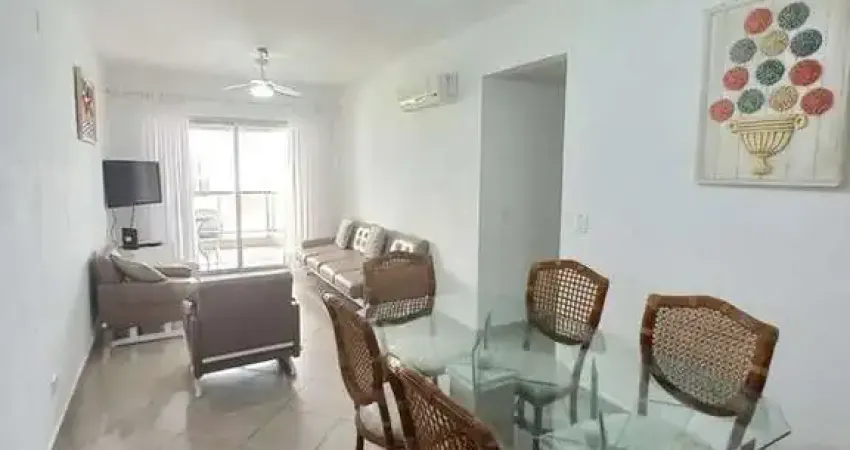 Apartamento com 2 quartos à venda na Rua Chile, Enseada, Guarujá