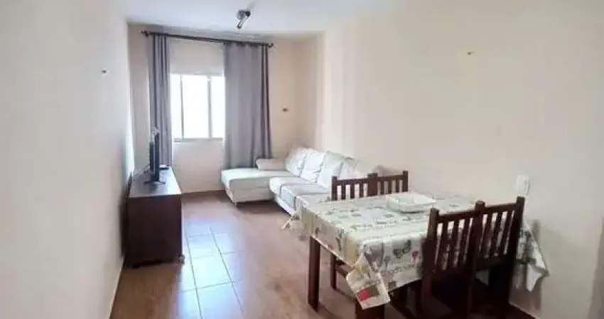 Apartamento com 1 quarto à venda na Avenida Dom Pedro I, Enseada, Guarujá