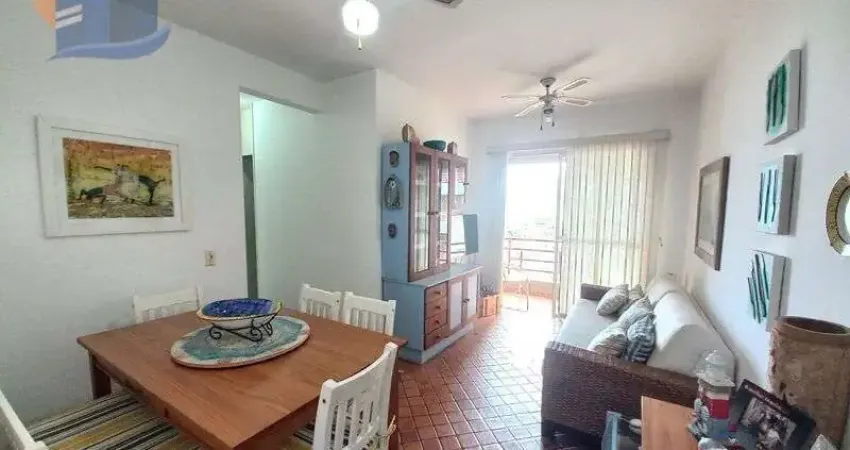 Apartamento com 2 quartos à venda na Avenida Dom Pedro I, Enseada, Guarujá