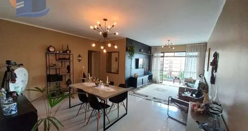 LINDO APARTAMENTO, 04 DORMITÓRIOS C/ LAZER NO PRÉDIO!