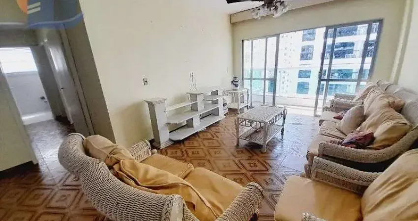 Pitangueiras 130m² /4 dormitórios sendo 1 suíte!!! vista ao mar