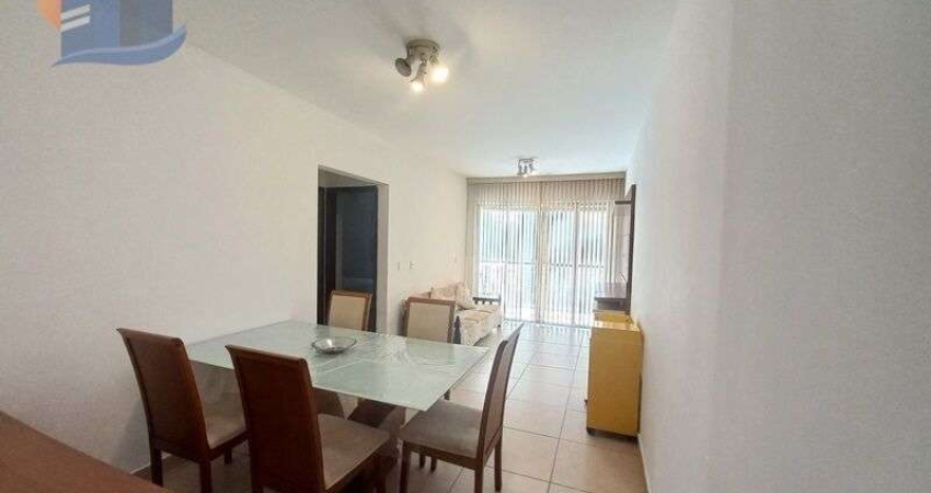 Lindo Apartamento c/ 02 Quartos Região Comercial.