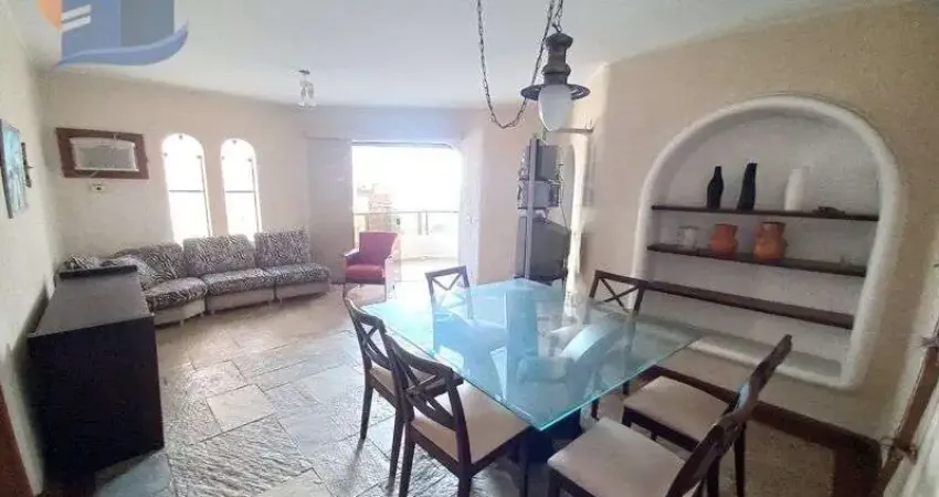 Apartamento com 3 quartos à venda na Avenida Almirante Tamandaré, Enseada, Guarujá