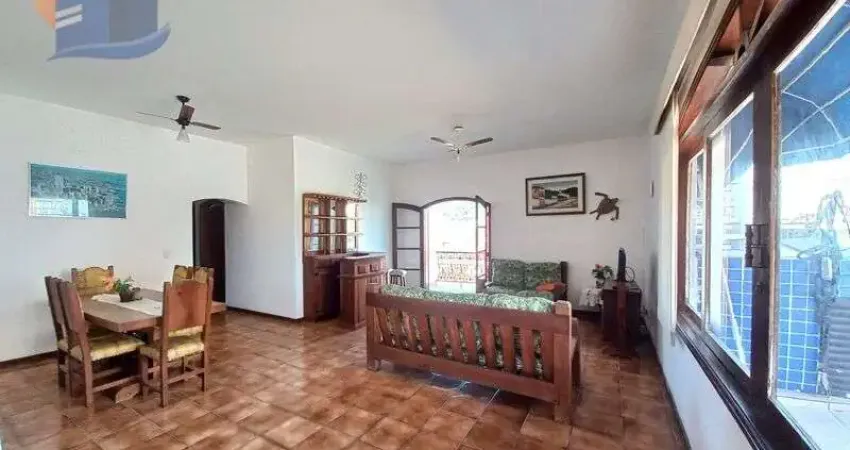 Cobertura com 3 quartos à venda na Rua Áureo Guenaga de Castro, Enseada, Guarujá