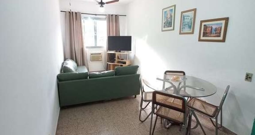 Apartamento com 1 quarto à venda na Avenida Santa Maria, Enseada, Guarujá
