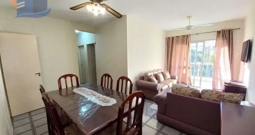 03 Dorms/Sacada/Prédio c/salão de jogos, bicicletário e Portaria 24 hs.
