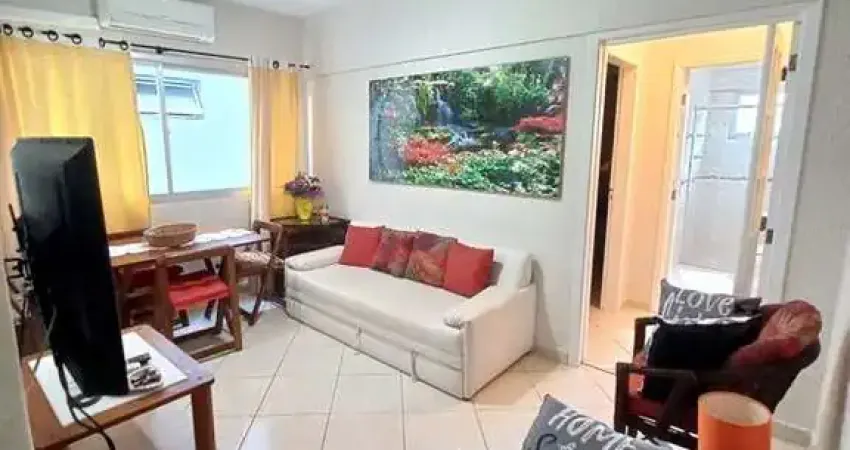 Grande Conquista do seu Imóvel a 100 Metros da Praia.