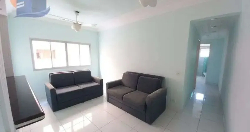 APTO Á 200 METROS DA PRAIA/02 DORMITÓRIOS, PORTARIA 24H!