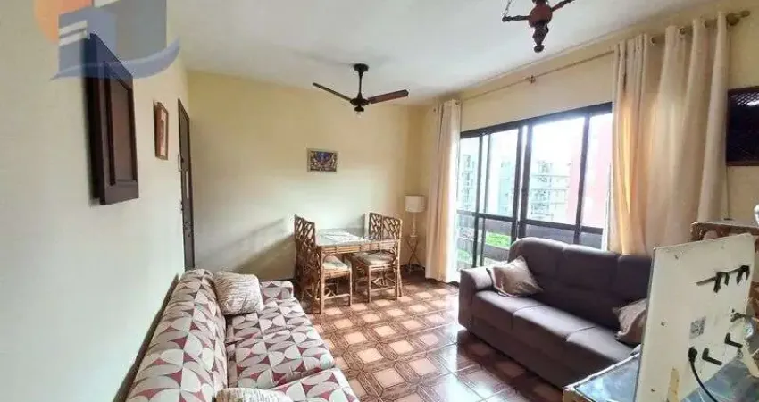 EXCELENTE LOCALIZAÇÃO! 02 Dorms/02 Banheiros/Próximo de comércio em Geral!